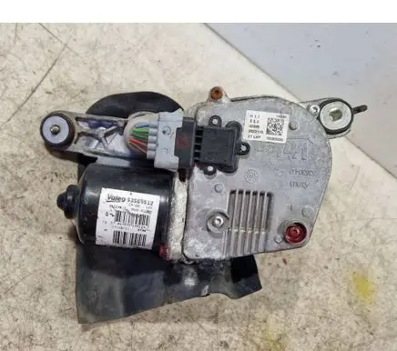 Citroen C5 Wiper motor 53569512 9682761480 84753569524