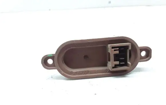 Fiat Ducato Heater blower motor/fan resistor