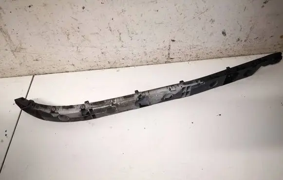 Nissan X-Trail T32 Rear bumper mounting bracket 852204CE0A