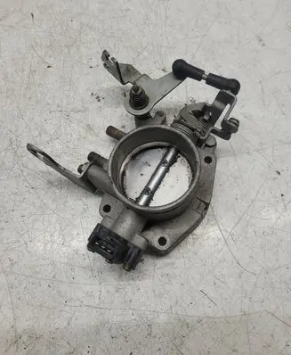 BMW 5 E34 Throttle valve 17303628