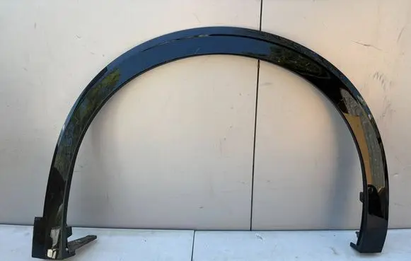 Renault Rafale Front arch trim 638122088R