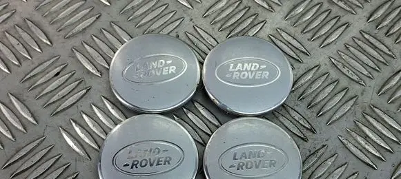 Land Rover Range Rover Evoque L538 Original wheel cap 