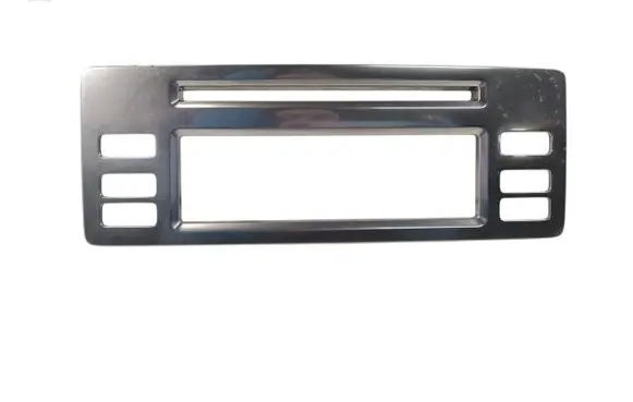 Volvo V70 Radio/GPS head unit trim 1303415