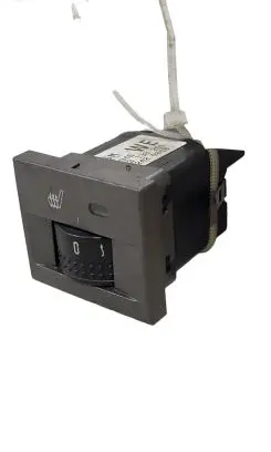 Seat heating switch