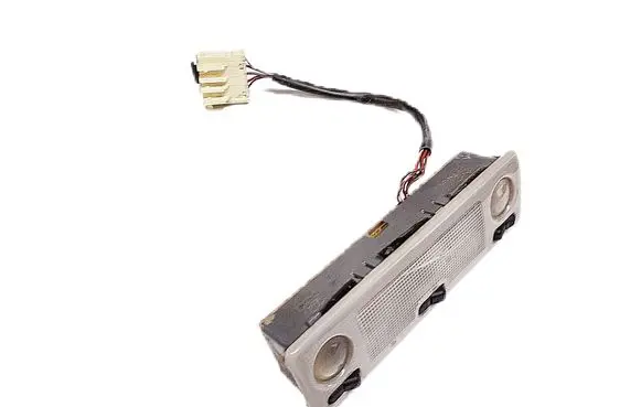 BMW 3 E36 Front seat light 1387385