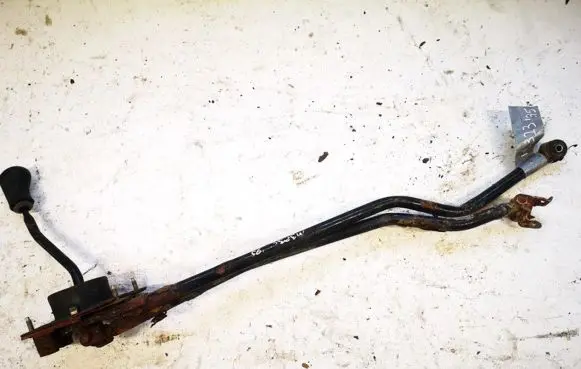 Mazda 323 Gear shifter/selector