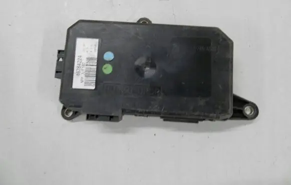 Fiat Stilo Door control unit/module 46784224