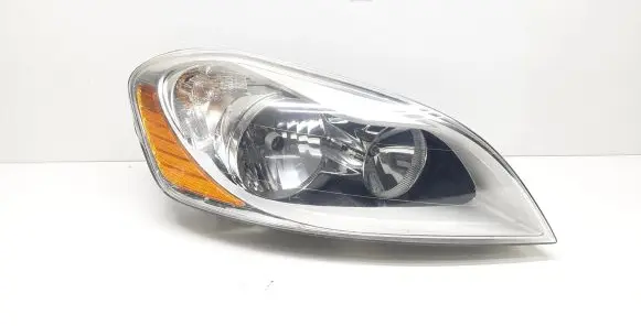 Volvo XC60 Headlight/headlamp 30763146 89902803