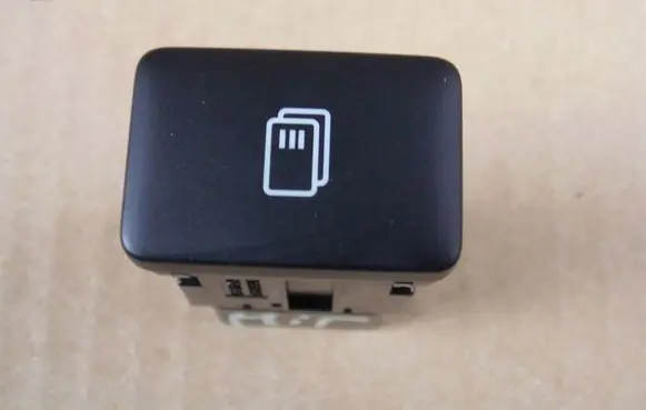 Mitsubishi Outlander Other switches/knobs/shifts 299165646