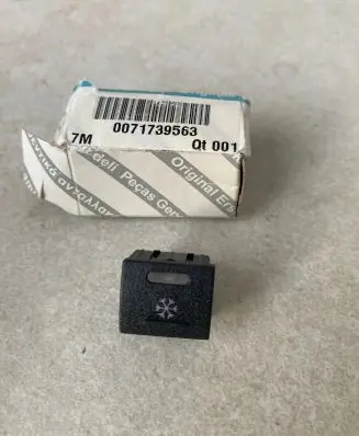 Fiat Ducato Other interior part 0071739563