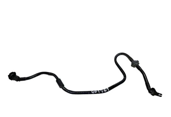 Volkswagen Tiguan Vacuum line/pipe/hose 5QA612041B