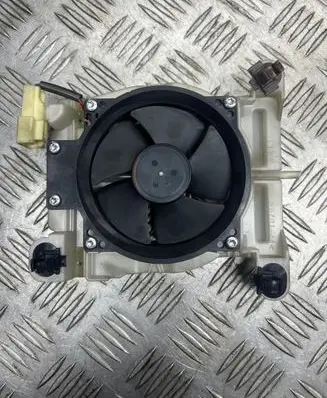 Lexus IS 220D-250-350 Seat fan/blower 