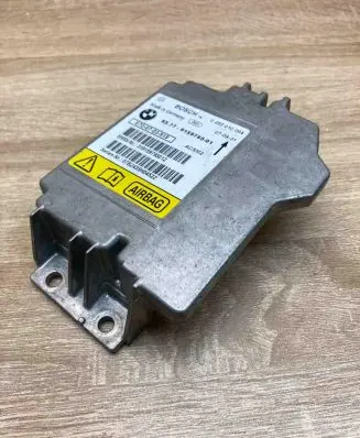BMW X5 E70 Airbag control unit/module 9159795 0285010094