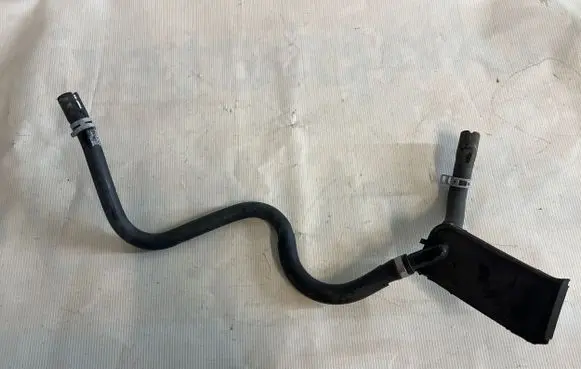 Volvo XC60 Engine coolant pipe/hose 32339863