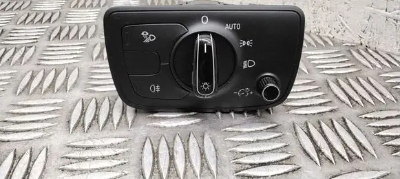 Light switch