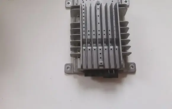 Nissan Murano Z50 Sound amplifier 28060CB00C