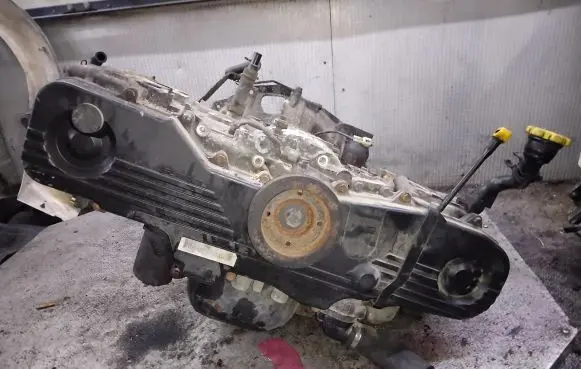Engine