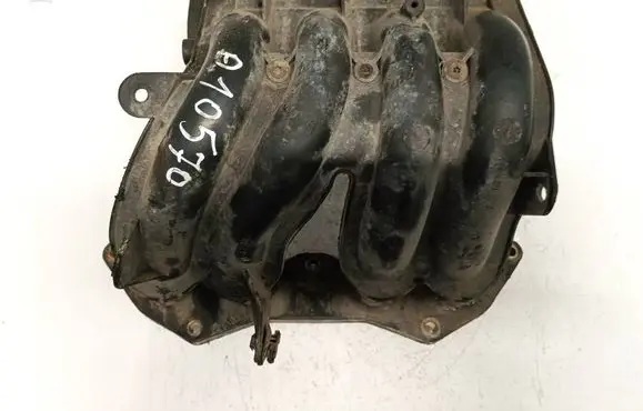 Intake manifold