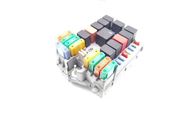 Fuse module