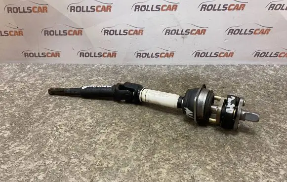 Jaguar S-Type Steering column universal joint ZR4