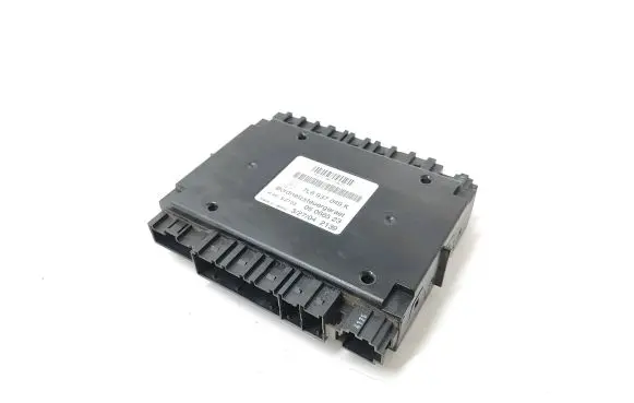 Volkswagen Touareg I Comfort/convenience module 7L6937049K 05066523 H49S2703