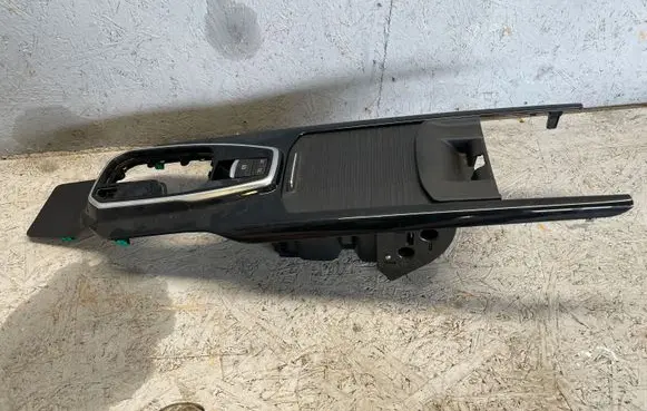 Renault Kadjar Center console 363214222R
