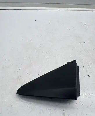 Renault Zoe Fender trim (molding) 638753887R 263875