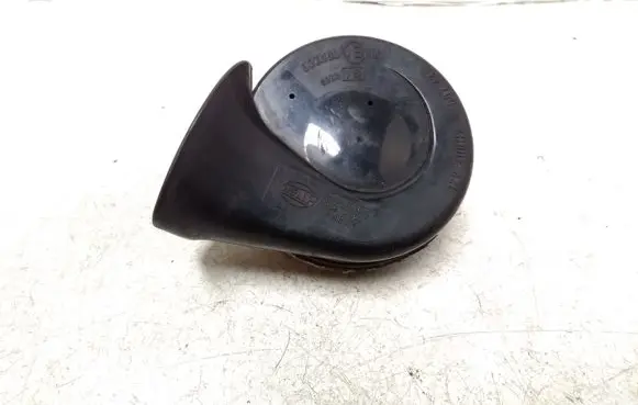 Horn signal
