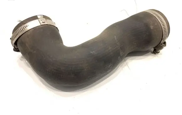 Intercooler hose/pipe