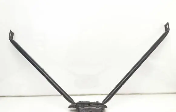 Top upper radiator support slam panel