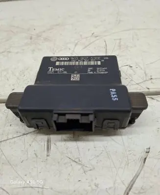 Volkswagen Caddy Gateway control module 1K0907530E 1K0907951