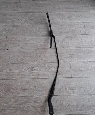 Renault Trafic III (X82) Windshield/front glass wiper blade 288864419R