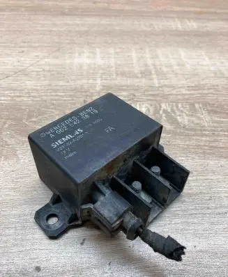 Mercedes-Benz E W211 Other relay A0025423819