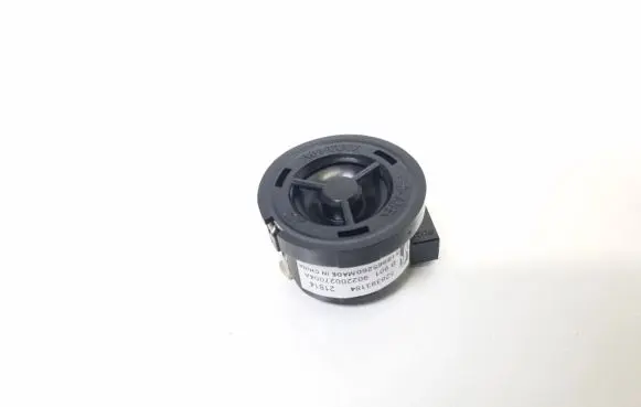 Maserati Ghibli Front door speaker 528393184