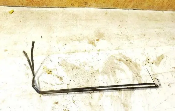 Mercedes-Benz Vito Viano W639 Power steering hose/pipe/line