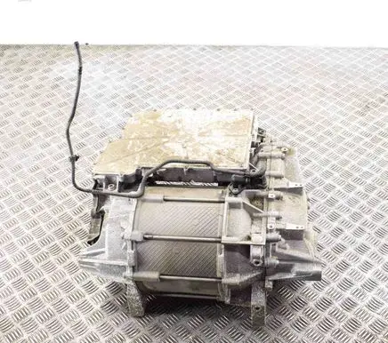 Volkswagen ID.3 Engine 0EH901098C 12E010001B