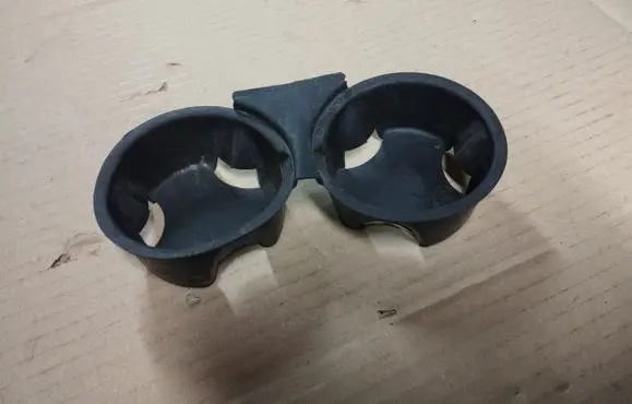 Chrysler Pacifica Cup holder M1014D4530
