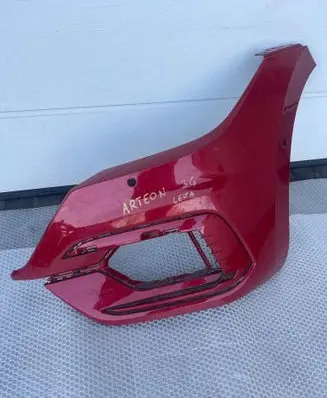 Volkswagen Arteon Front bumper corner part panel trim ABTE0N