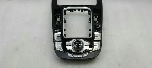 Audi RS5 Multifunctional control switch/knob 8T0919609K