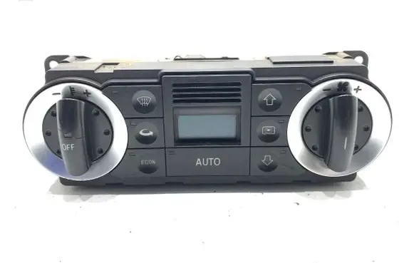 Audi TT Mk1 Interior fan control switch 