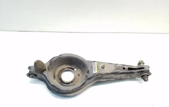 Rear upper control arm/wishbone