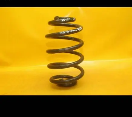 Opel Vectra C Rear coil spring 417