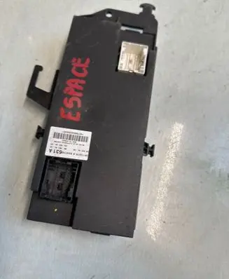 Renault Espace - Grand espace IV Climate control unit 8200742631A 28114078B 4078804330045