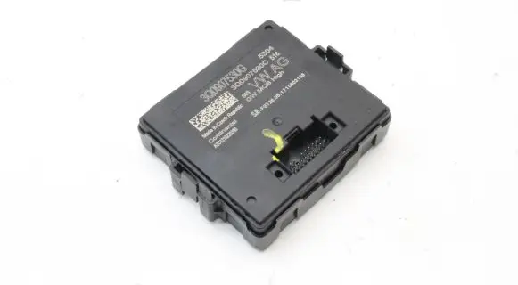 Skoda Superb B8 (3V) Gateway control module 3Q0907530G