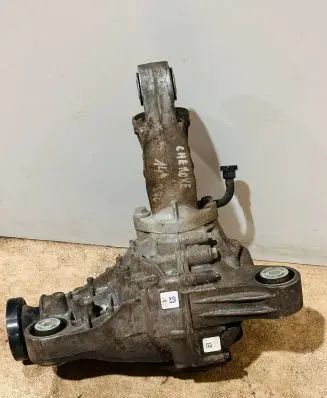 Jeep Grand Cherokee Front differential P68154503AB