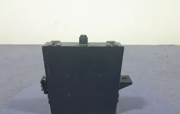 Dacia Sandero Comfort/convenience module 284B19648R