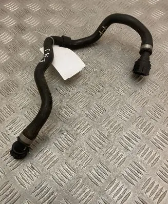 BMW 4 F36 Gran coupe Engine coolant pipe/hose