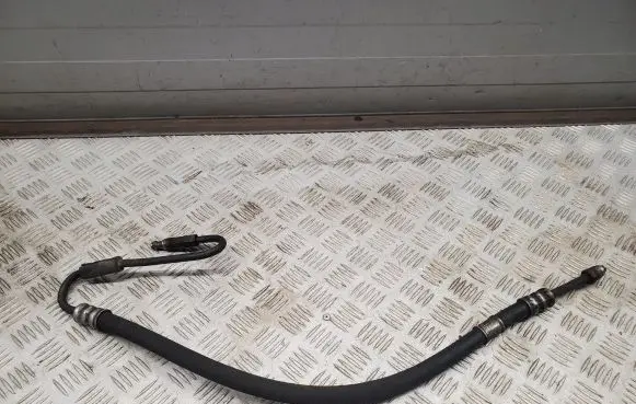 Dodge RAM Power steering hose/pipe/line 52855856AG