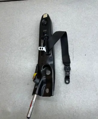 Volvo XC90 Front seatbelt