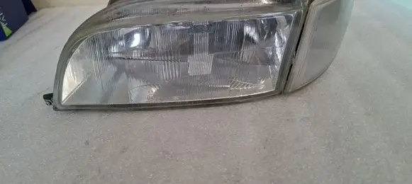 Renault Espace II Headlight/headlamp 